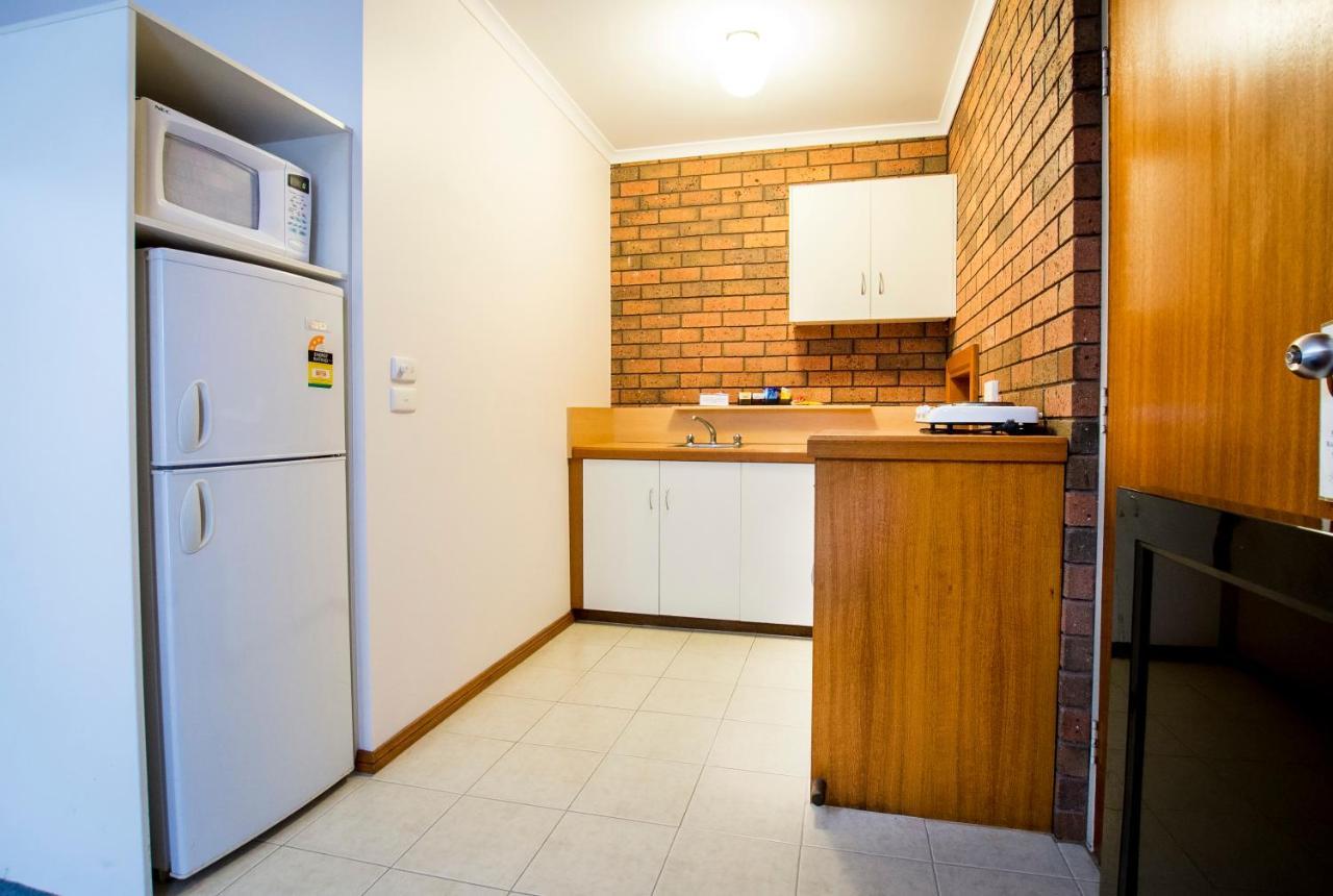 Sportslander Motor Inn Moama Zewnętrze zdjęcie